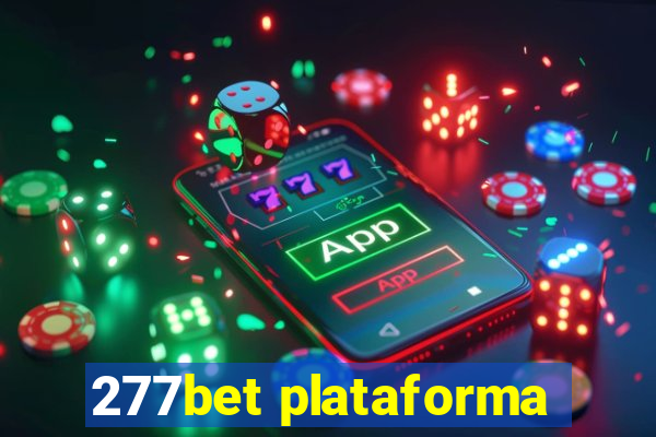277bet plataforma